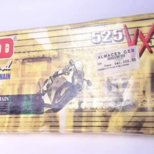 CADENA-D.I.D-VX-523